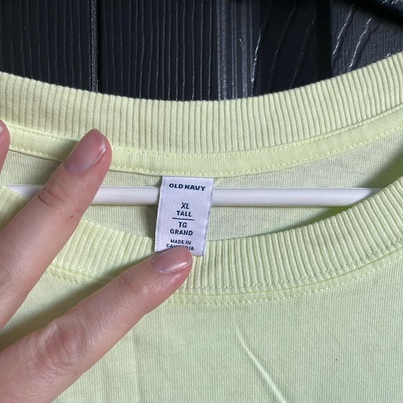 Old Navy tshirt dress - Picture 1 of 2